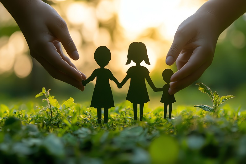 Dubai's Truth About Child Protection Law