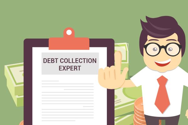 Debt Recovery Agency