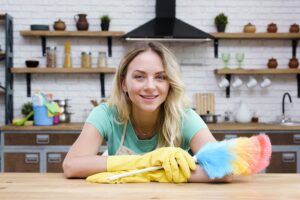 Domestic Workers: Know Your Rights