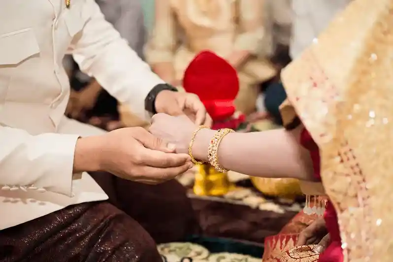 Procedures for Inter-religious marriage in UAE