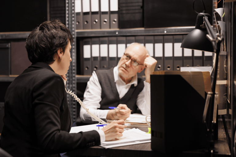 why hire Criminal Lawyer