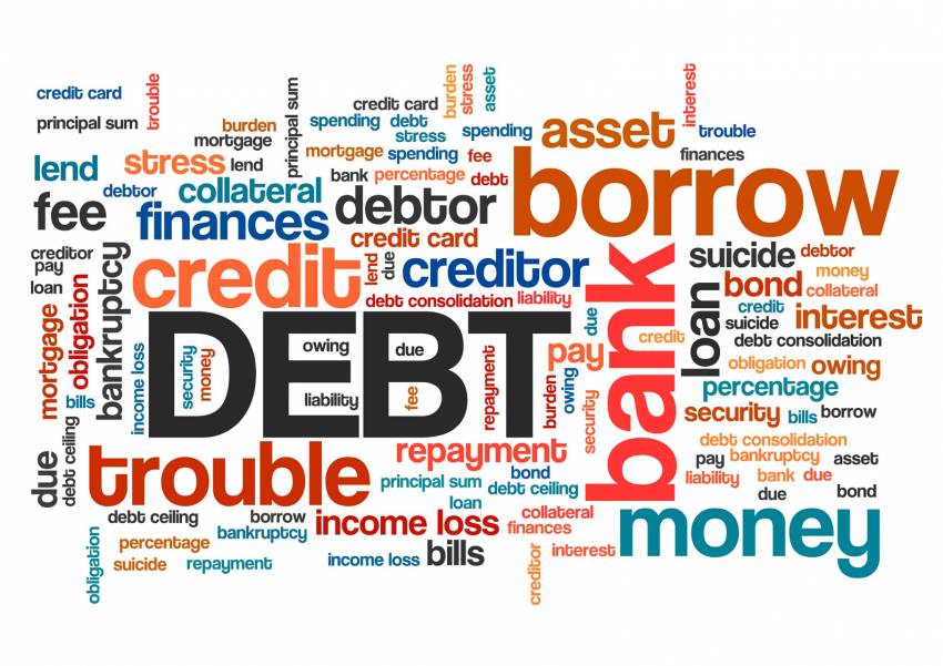 dubai debt recovery