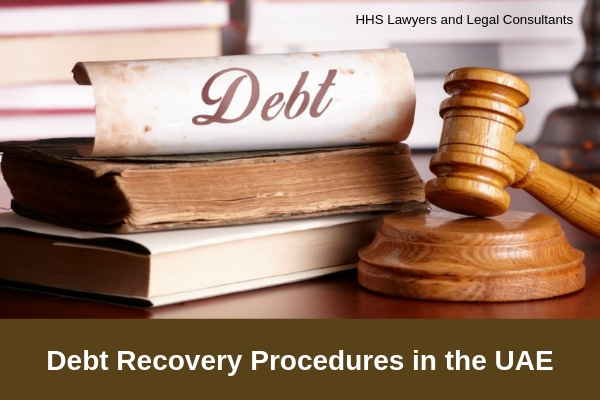 Debt Recovery agency