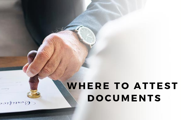 attestation services dubai