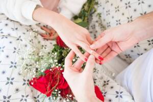 Interfaith Marriage law in Dubai UAE