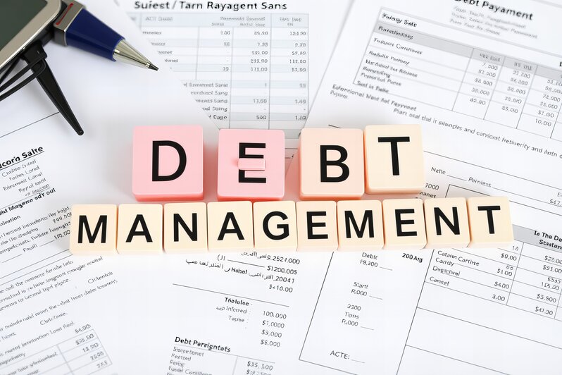 Debt Settlement Services