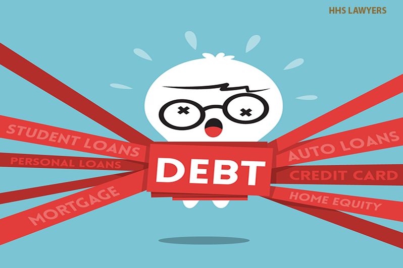 محصل الديون في دبي و تسوية الديون البنكية