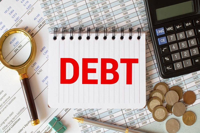 Debt recovery and Debt management