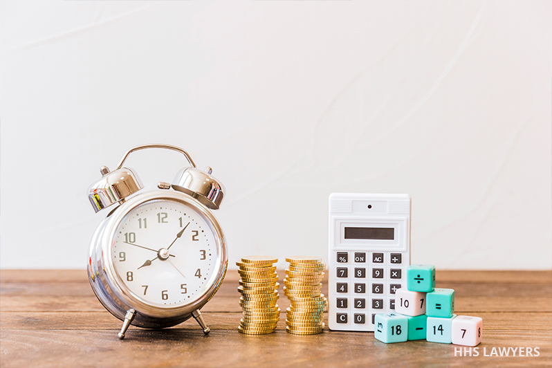 Debt recovery Dubai
