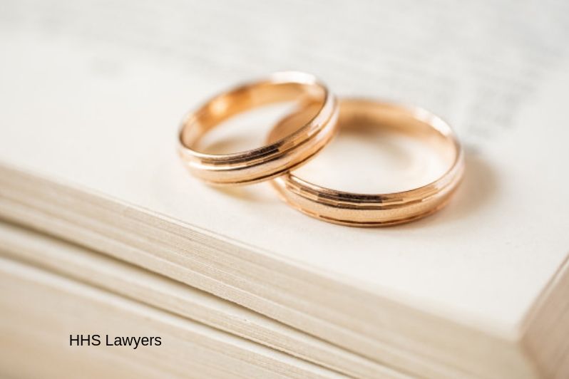 court marriage lawyer