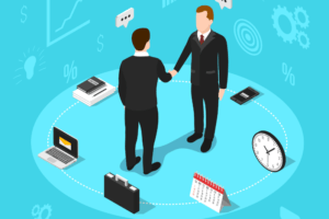 financial advisory Agreement