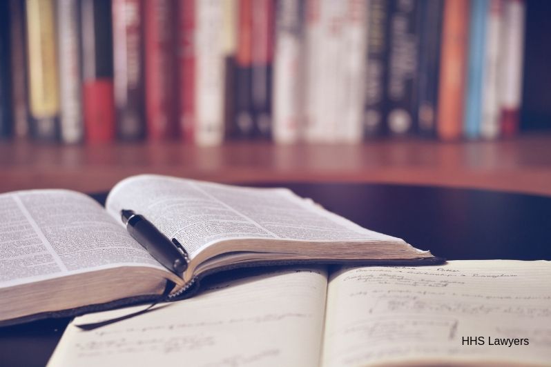 legal drafting services