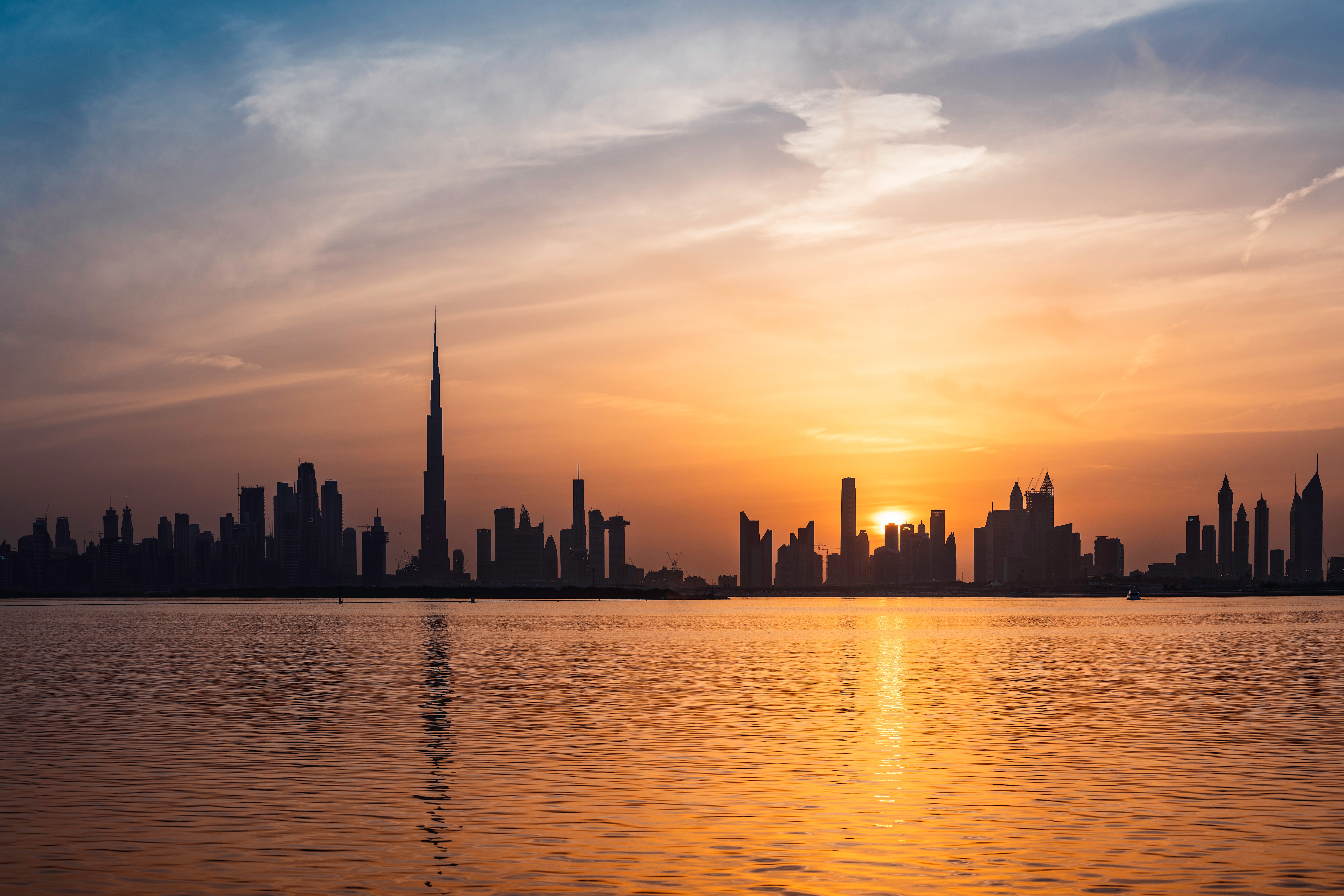 نزاعات الملكية العقارية في دبي