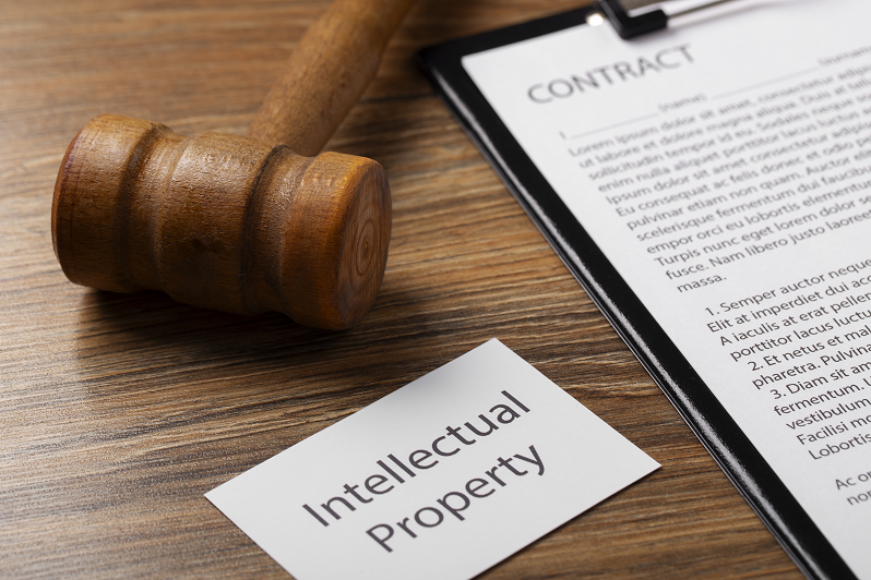 intellectual property lawyers