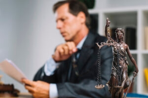 Criminal lawyers in UAE