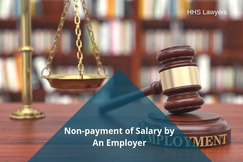 non-payment-of-salary-by-an-employer-labour-lawyers-in-dubai