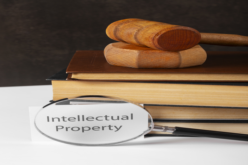 intellectual property transfer