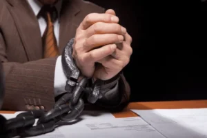 criminal cases