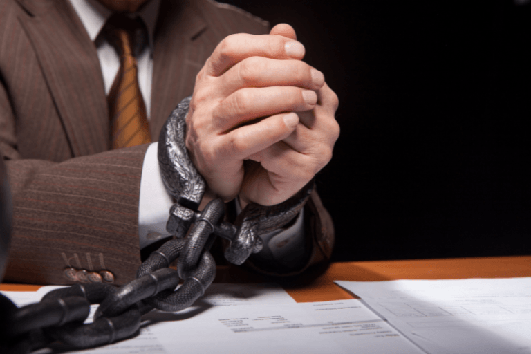 criminal cases
