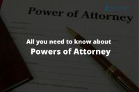 power of attorney