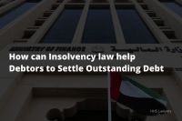 insolvency law