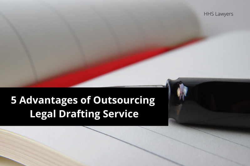 legal drafting services in dubai