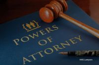 power of attorney