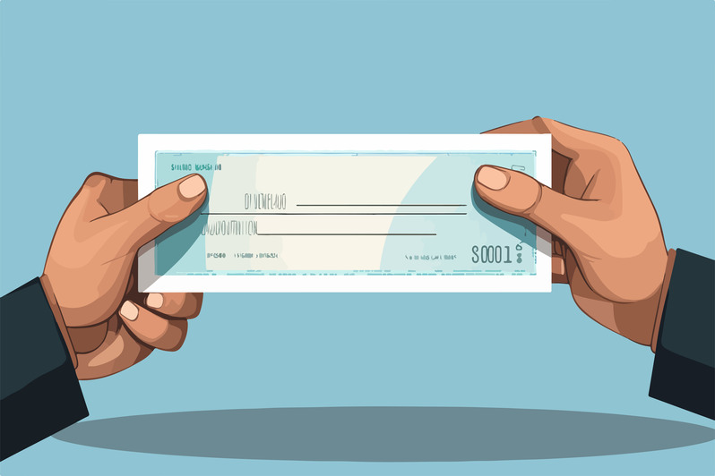 How to deal with Bounced Rental Cheque in UAE