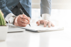 General Power of Attorney (POA) for Real Estate in UAE