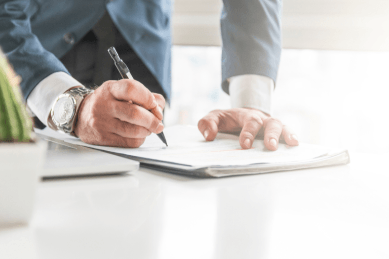 General Power of Attorney (POA) for Real Estate in UAE