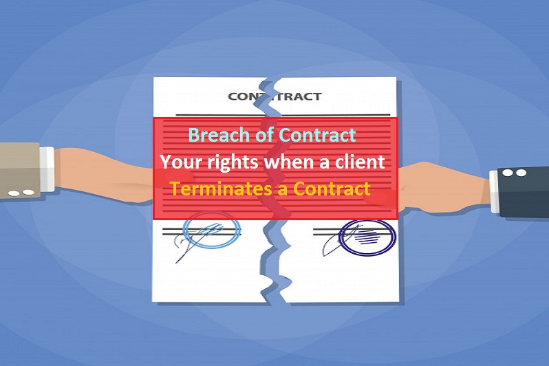 breach of contract