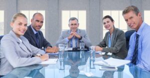 Article of Association and Memorandum of Association of a Company