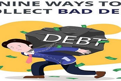 Nine Ways to Collect Bad Debt in UAE