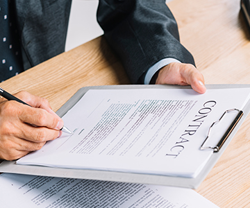 Construction Lawyers in Dubai
