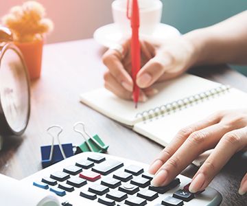 For Corporate Cheques: who is liable?