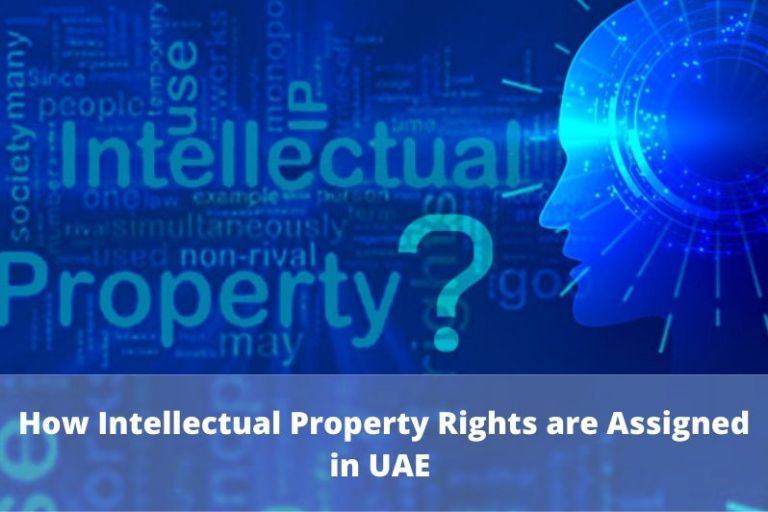 assignment of rights uae