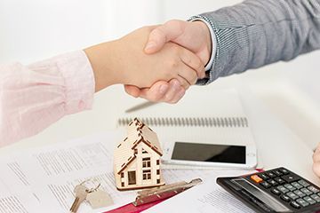 Real Estate & Property disputes lawyers 