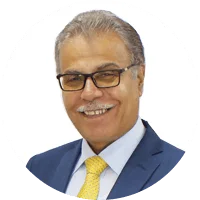 Mohamed Ali (CPA, CFE, CICA)
