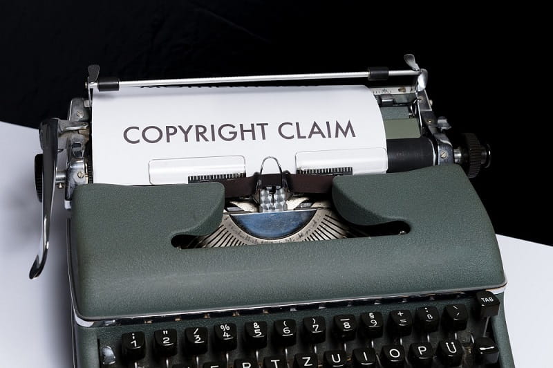 Copyright - Patent Law