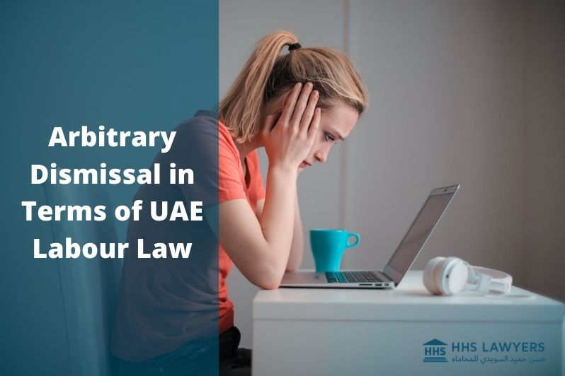Arbitrary Dismissal