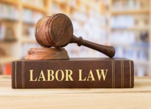 Labor Law - المنازعات