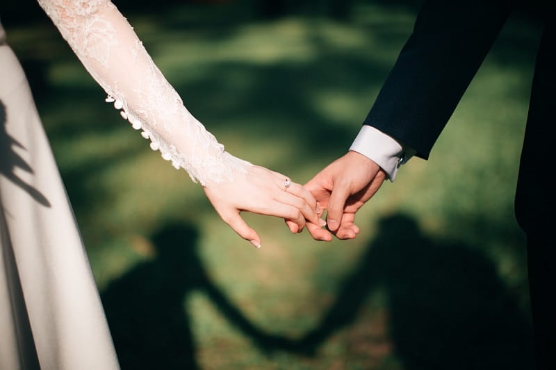 Marriage in UAE