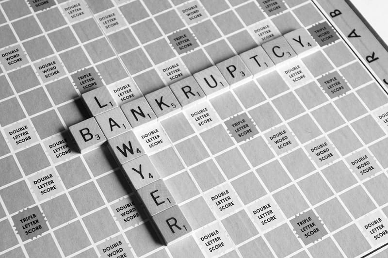 bankruptcy lawyers