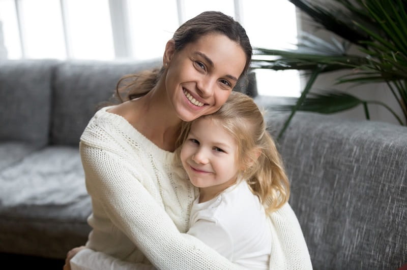 child custody