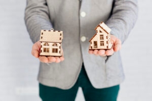 property dispute law