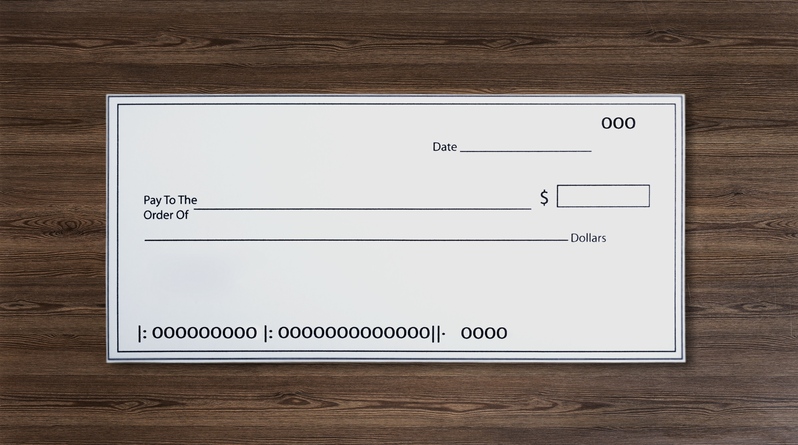 Bounced Cheque Laws in UAE