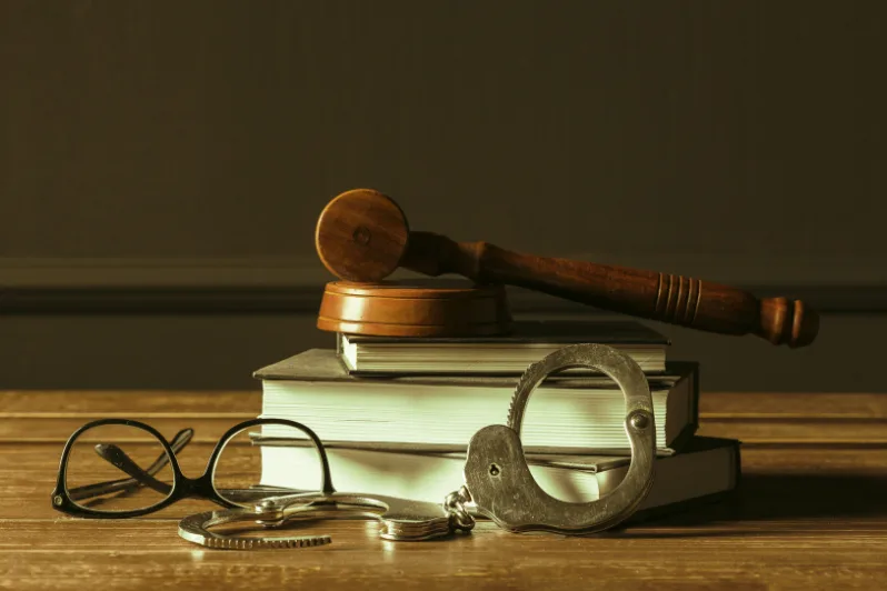 UAE's Civil and Criminal Law Announced