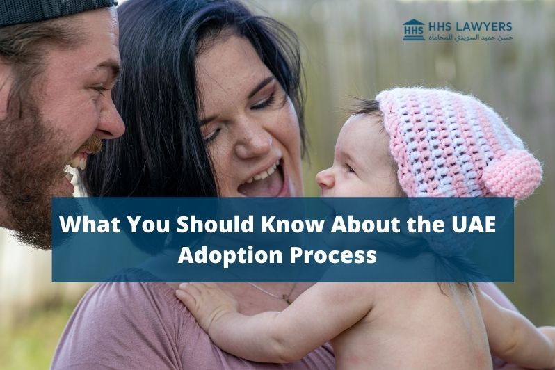 UAE Adoption Process