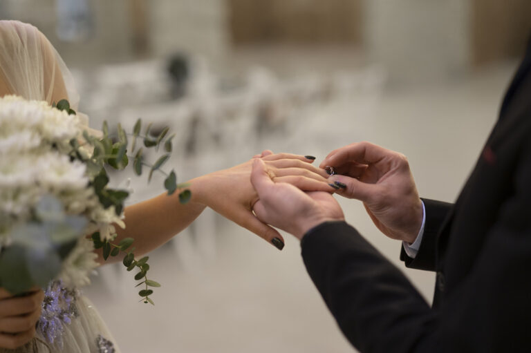 marriage lawyers
