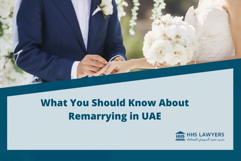 marriage lawyer in the UAE